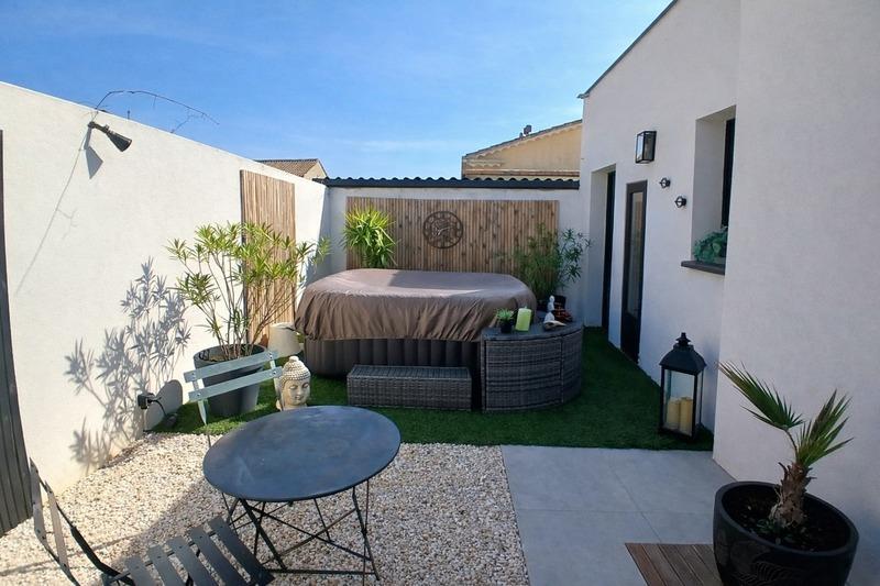 Villa - 106 m² - 5 pièces