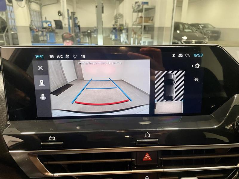 Citroën C4 III 1.5 Bluehdi 130 Eat8 Max