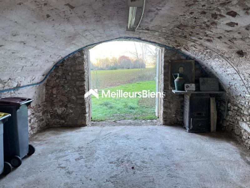 Maison de campagne - 55 m² - 2 pièces