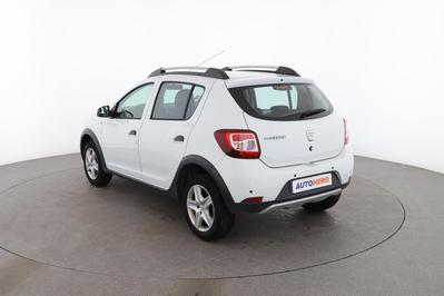 Dacia Sandero II Stepway 0.9 TCe Prestige 90 ch
