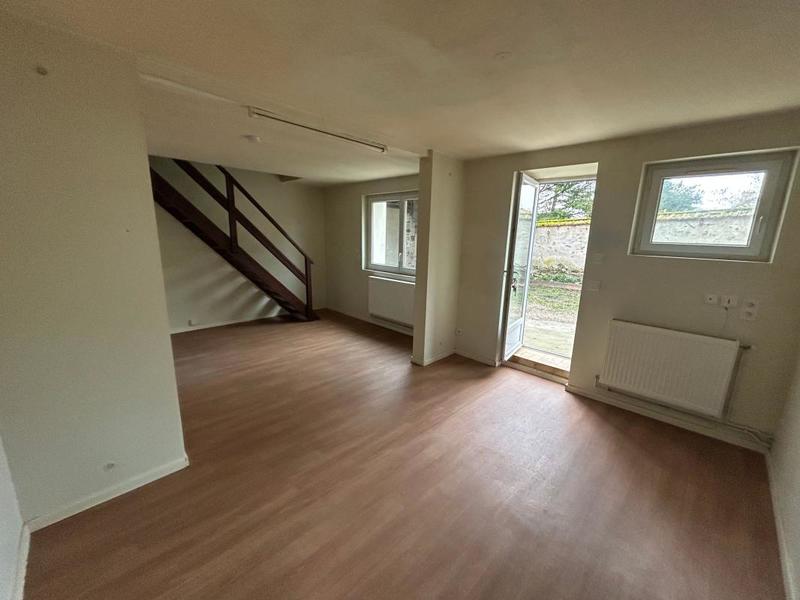 Immeuble - 197 m² - 9 pièces