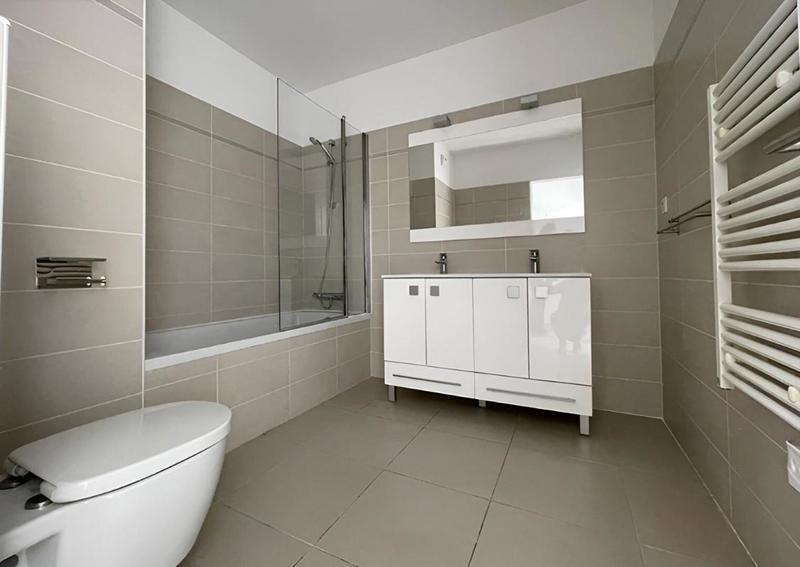 Appartement - 71 m² - 4 pièces