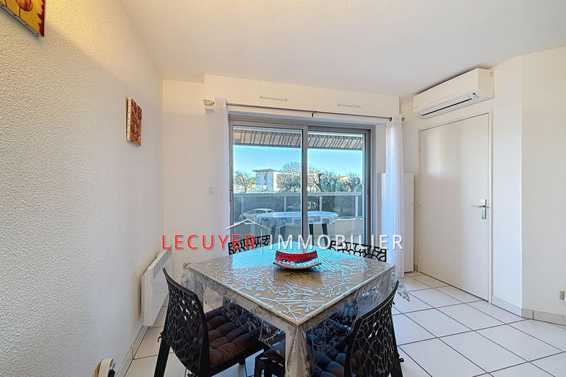 Appartement - 30 m² - 1 pièce