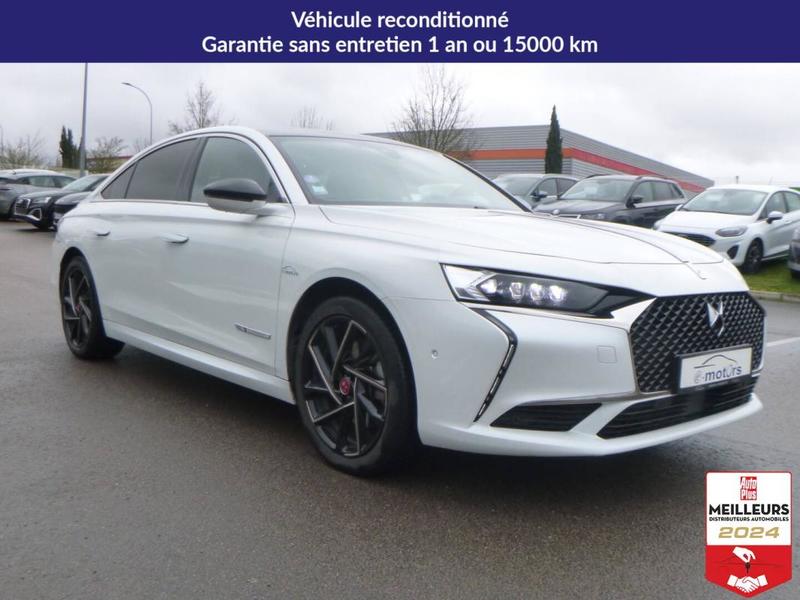 Ds ds 9 Hybride E-Tense 225 - Performance Line +