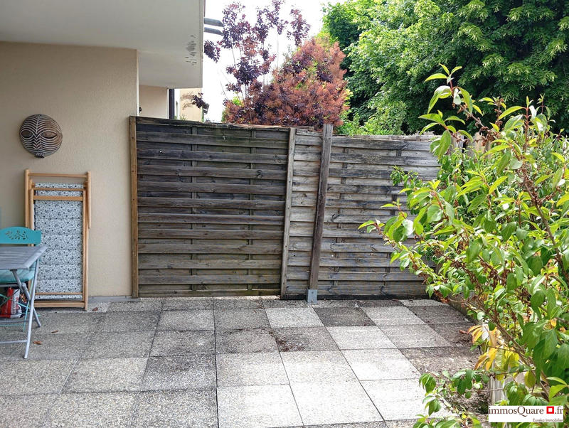 Appartement - 80 m² - 3 pièces