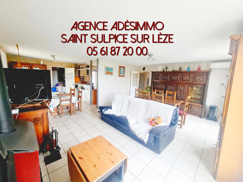 Villa - 130 m² - 7 pièces