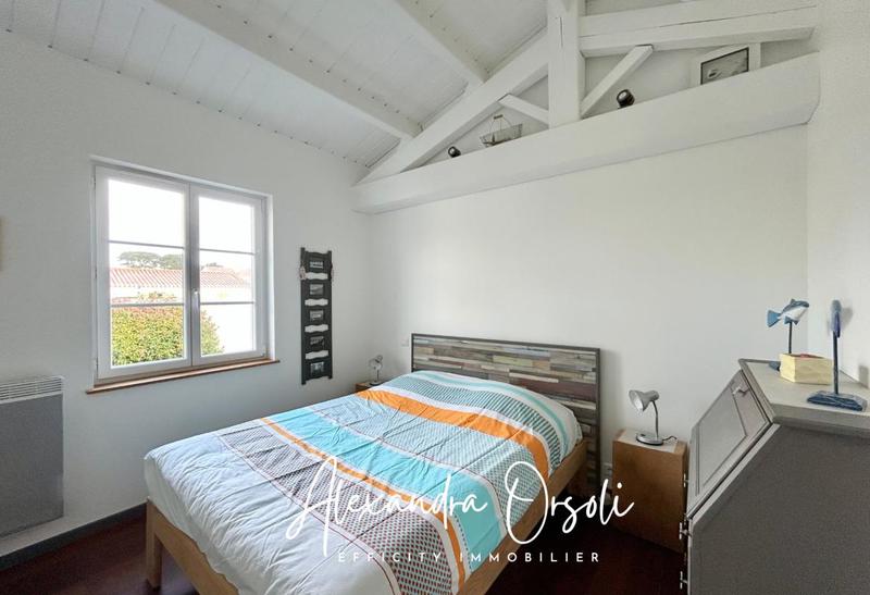 Maison - 154 m² - 6 pièces