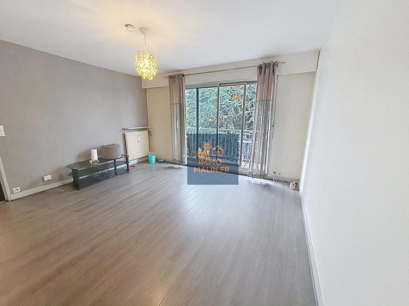 Appartement - 31 m² - 1 pièce