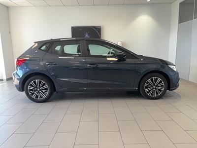 Seat Ibiza 1.0 EcoTSI 110 ch s/S Bvm6 Copa