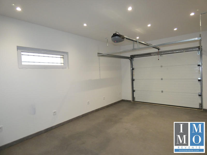 Maison - 115 m² - 6 pièces