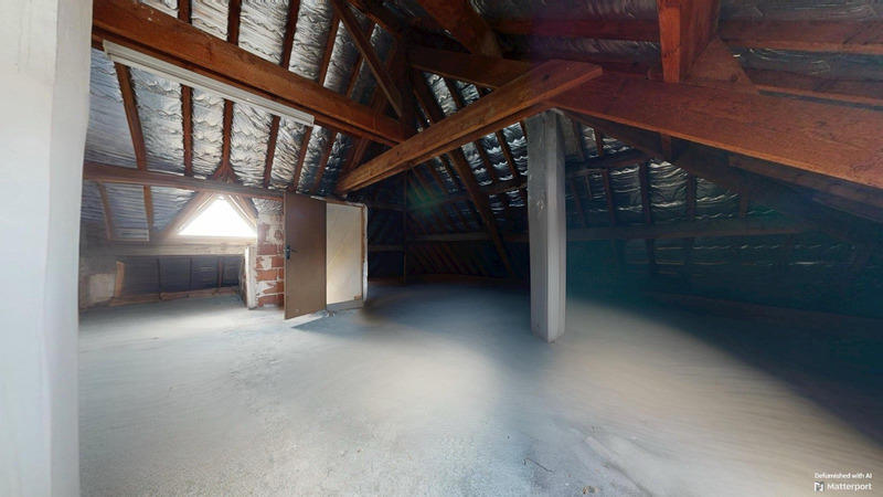 Maison - 109 m² - 5 pièces