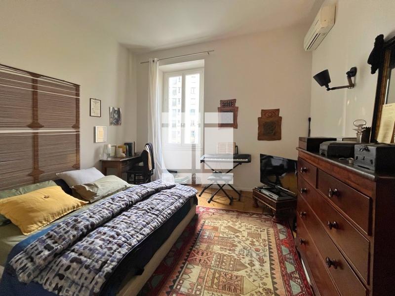 Appartement - 80 m² - 3 pièces