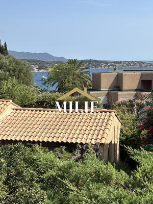 Appartement - 122 m² - 4 pièces