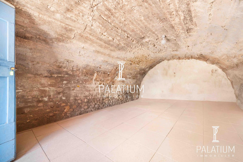 Maison - 67 m² - 3 pièces