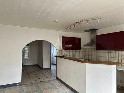 Maison - 78 m² - 4 pièces