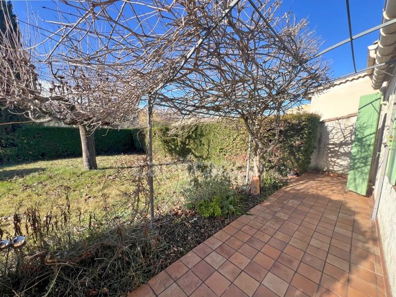 Maison - 84 m² - 3 pièces