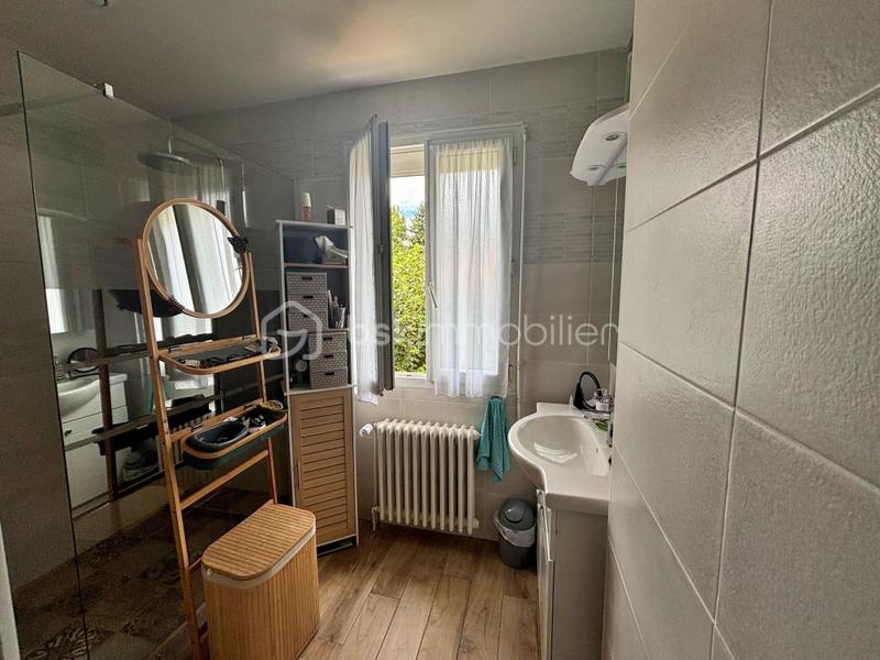 Maison - 145 m² - 5 pièces