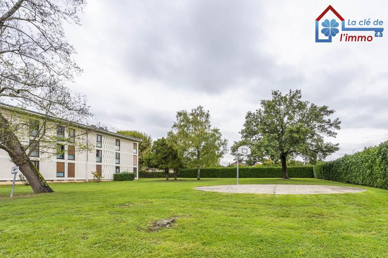 Appartement - 73 m² - 4 pièces