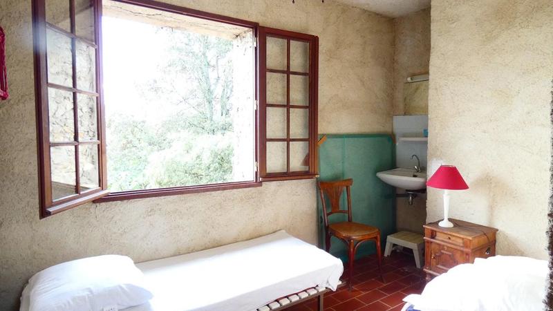 Maison en pierre - 300 m² - 6 pièces