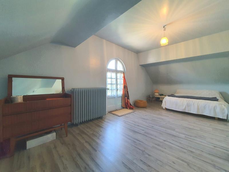 Maison - 108 m² - 6 pièces