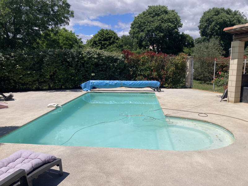 Maison - 93 m² - 5 pièces