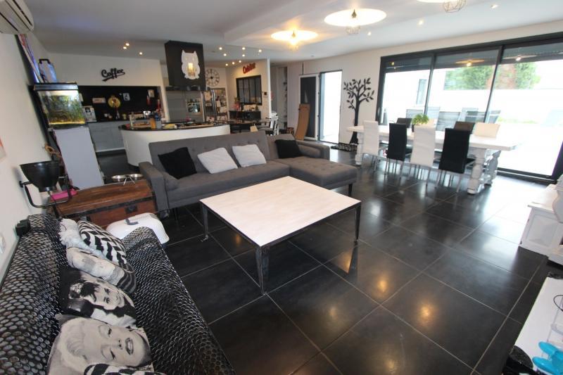 Maison - 155 m² - 5 pièces