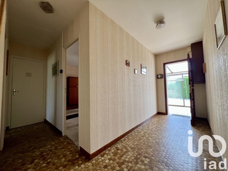 Maison - 79 m² - 4 pièces