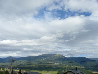 Châlet - 130 m² - 5 pièces