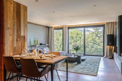 Duplex - 33 m² - 2 pièces