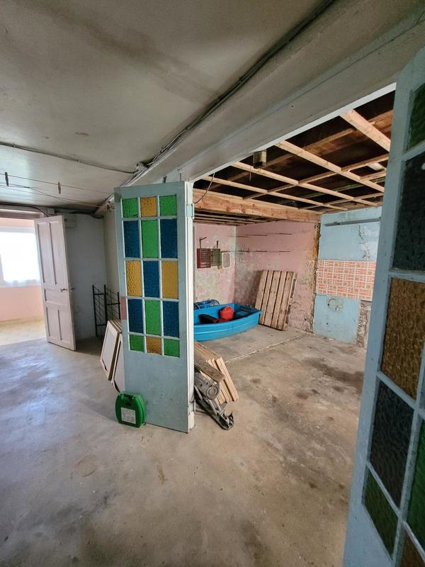 Maison - 173 m² - 6 pièces