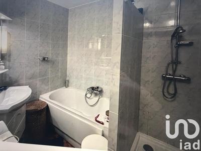 Maison de campagne - 102 m² - 5 pièces