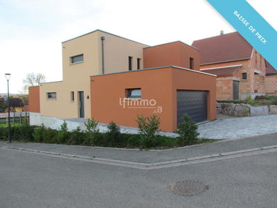 Maison - 154 m² - 5 pièces