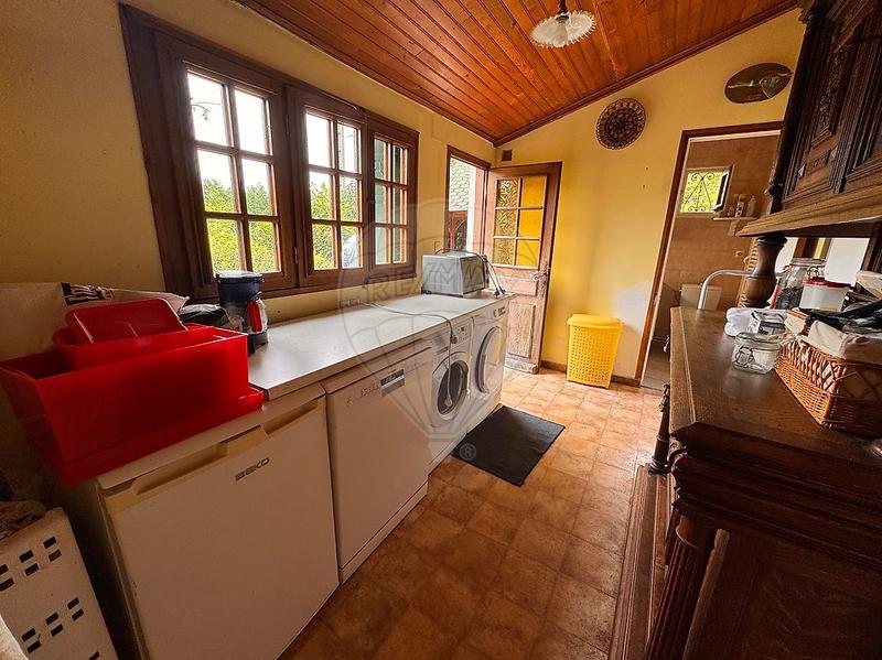 Maison - 102 m² - 3 pièces