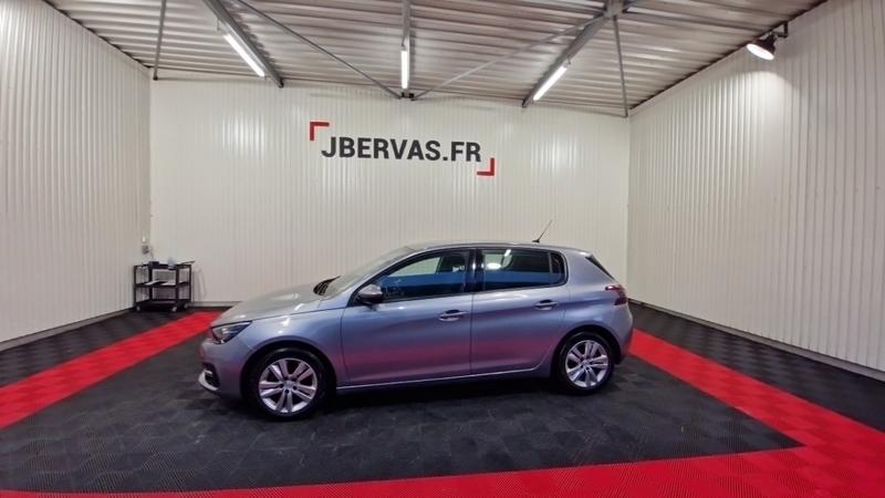 Peugeot 308 bluehdi 130ch ss active business