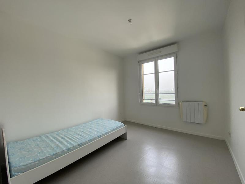 Appartement ancien - 73 m² - 4 pièces