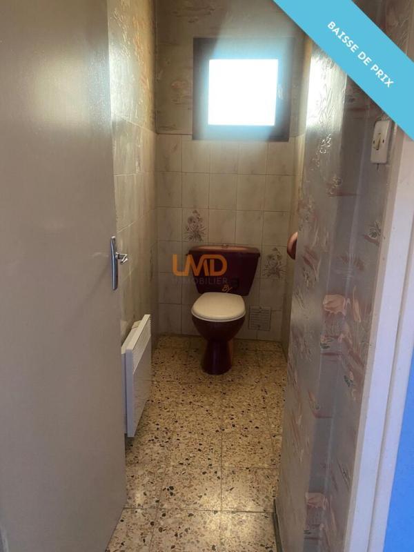 Maison - 117 m² - 6 pièces