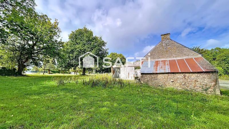 Maison - 183 m² - 5 pièces