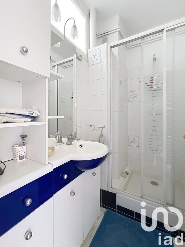 Appartement - 127 m² - 4 pièces