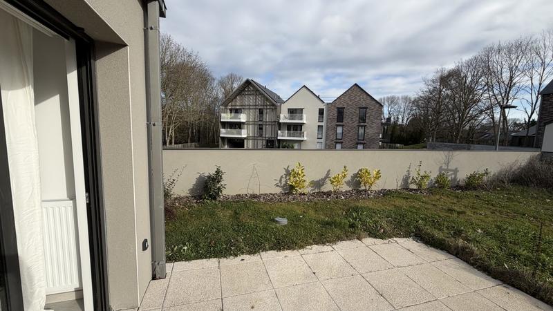 Maison contemporaine - 92 m² - 4 pièces