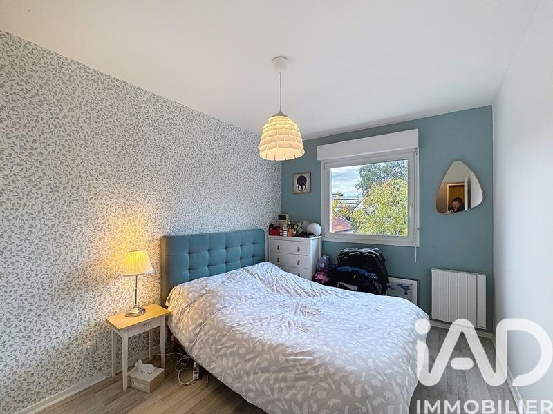 Appartement - 71 m² - 3 pièces