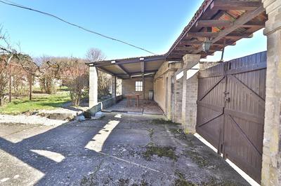 Maison - 153 m² - 6 pièces
