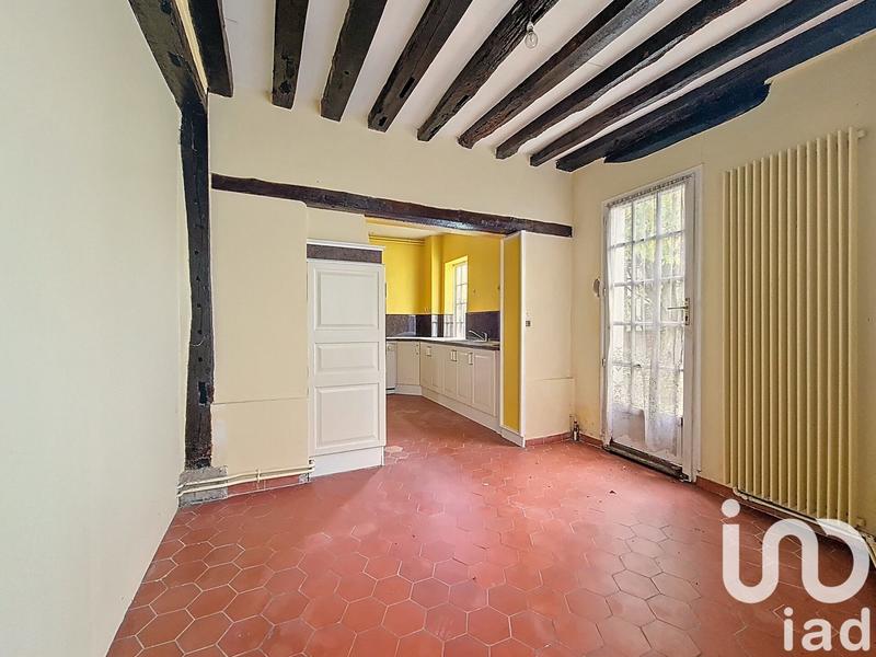 Maison - 204 m² - 8 pièces