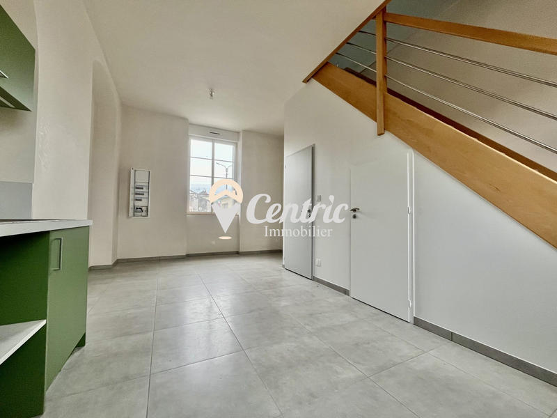 Maison - 34 m² - 2 pièces