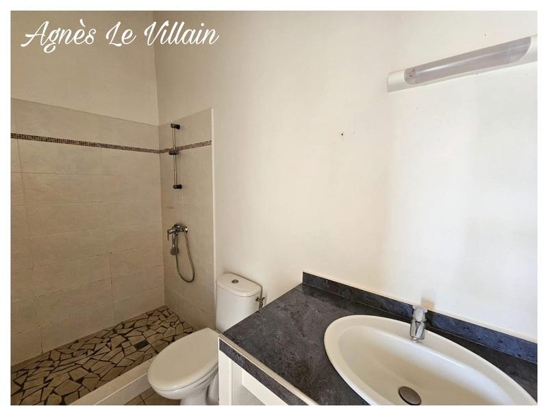 Maison - 68 m² - 4 pièces