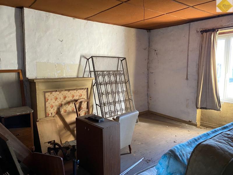 Maison - 191 m² - 6 pièces