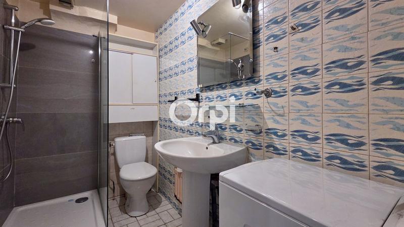 Appartement - 54 m² - 3 pièces