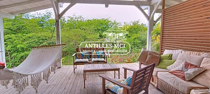 Villa - 102 m² - 4 pièces