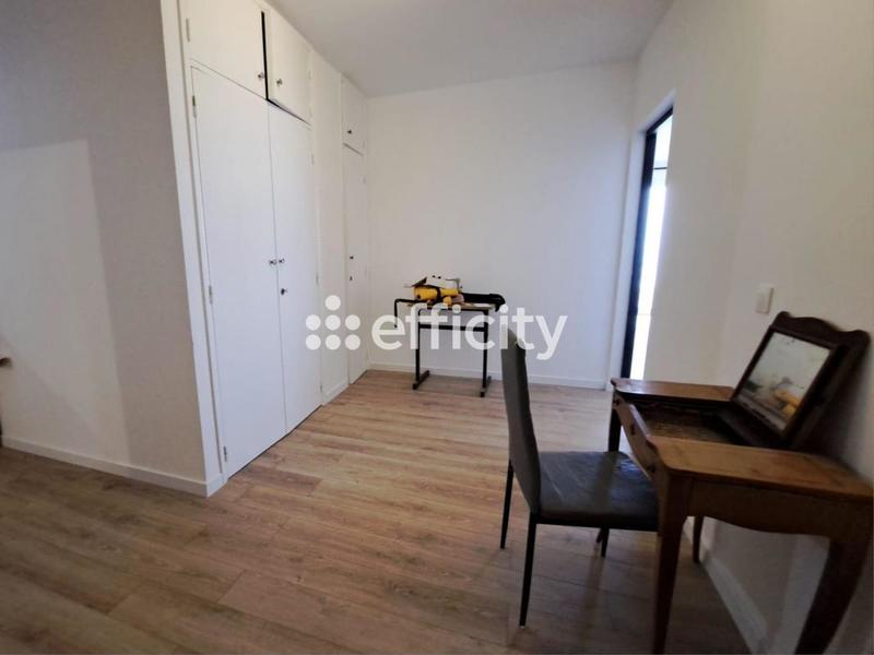 Appartement - 103 m² - 4 pièces