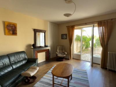 Maison de ville - 180 m² - 7 pièces