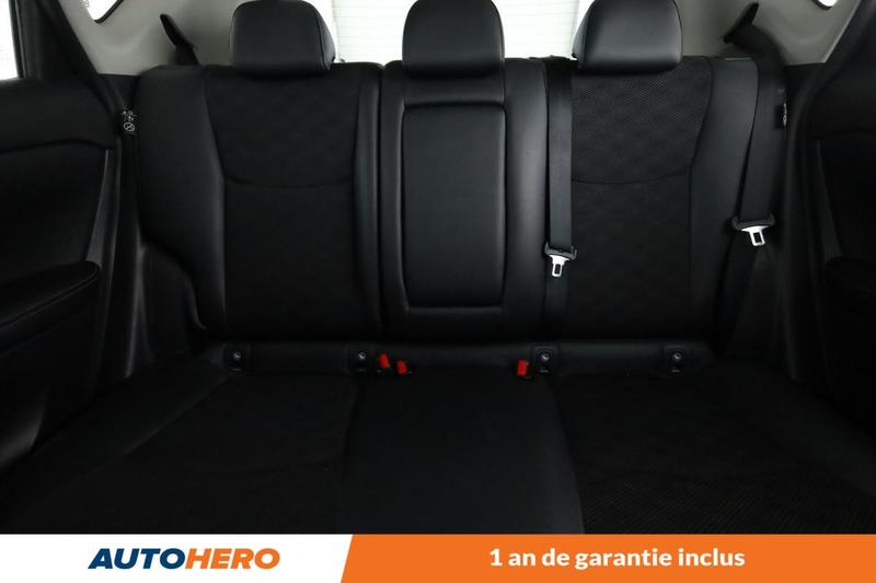 Nissan Pulsar 1.2 Dig-T n-Vision 115 ch